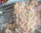 Foto langkah ke 3 dari resep Dimsum siomay ayam udang.