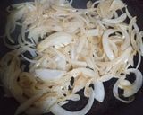 Foto del paso 4 de la receta: "Carne mechada" vegana