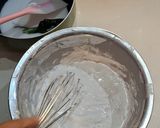 Foto langkah ke 3 dari resep Serabi padang (sambareh).