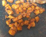 Foto langkah ke 5 dari resep Sate Ayam tanpa Tusuk.