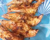 Foto langkah ke 7 dari resep UDANG BAKAR ala JIMBARAN🦐🏖.