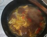 Foto langkah ke 4 dari resep Sosis saus barbeque.