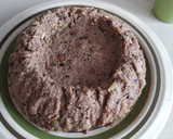 Foto del paso 9 de la receta: Quinoa a la crema