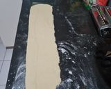 Foto langkah ke 3 dari resep Mie Mentah.