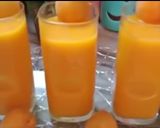 صورة لخطوة 3 من وصفة عصير المشمش صحي واقتصادي