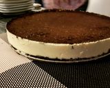 Foto del paso 5 de la receta: Cheesecake de Oreo