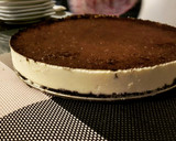 Foto del paso 5 de la receta: Cheesecake de Oreo
