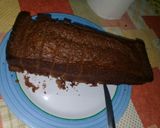 Foto del paso 4 de la receta: Budín de chocolate súper esponjoso!!