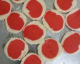 व्हॅनिला कुकीज (vanilla cookies recipe in marathi) रेसिपी स्टेप 8 फोटो