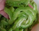 Foto langkah ke 1 dari resep Sayur Pare (tidak pahit).