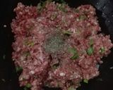 Foto del paso 4 de la receta: HAMBURGUESAS (caseras)
