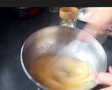 Une image de l'étape 2 de Petit four à la confiture.