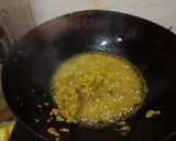 A picture of step 2 of Instant Suran Ka Achar.