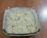 Foto del paso 5 de la receta: Crumble de manzana