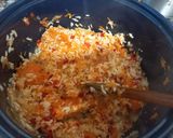 Foto del paso 2 de la receta: Calabaza Rellena