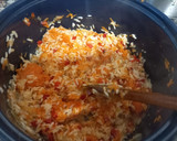 Foto del paso 2 de la receta: Calabaza Rellena