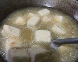 Foto langkah ke 1 dari resep Tahu Cabe Garam.