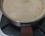 Foto langkah ke 3 dari resep Puding Lumut Gula Jawa.