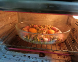 Foto del paso 3 de la receta: Guisantes con butifarra blanca y huevo