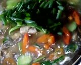 Foto langkah ke 3 dari resep #pindang bening asam gurih asin cucut.