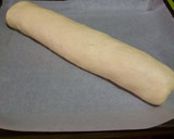 Foto del paso 10 de la receta: Pan relleno de jamon, york, queso y aceitunas con thermomix