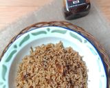 Foto langkah ke 4 dari resep Nasi Goreng Sambal Roa.
