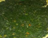 Foto del paso 4 de la receta: Masa para tarta salada