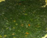 Foto del paso 4 de la receta: Masa para tarta salada