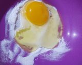 Foto langkah ke 1 dari resep Kentang Goreng Telur.