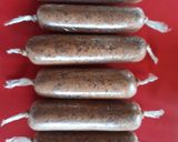Foto del paso 5 de la receta: Chorizo vegetariano ♡