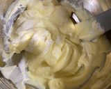 A picture of step 17 of Japanese Cream Puff.