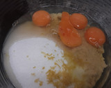 Foto del paso 1 de la receta: Bizcocho de almendra súper fácil