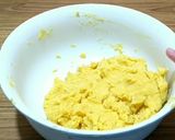 Foto langkah ke 4 dari resep Putri salju.