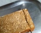 A picture of step 8 of Jowar Bread.