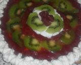 Foto del paso 12 de la receta: Tarta frutal