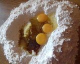 Foto del paso 1 de la receta: Pan dulce de Navidad