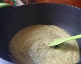 Foto del paso 5 de la receta Sopa alpujarreña de almendras