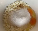 Túrógombóc recept fázis 2 fotója