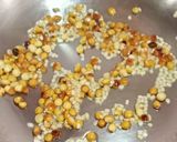 সাউথ ইন্ডিয়ান স্টাইল এর টমেটো চাটনি (South Indian Style Tomato Chutney recipe in Bengali) রেসিপির ধাপ 1 ছবি