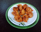 நெய் கொழுக்கட்டை(nei kolukattai recipe in tamil) ரெசிபி ஸ்டேப் 5 புகைப்படம்