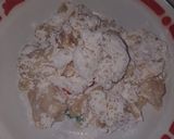 Foto langkah ke 1 dari resep Chicken salted egg.