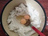 Ñoquis de papa caseros