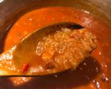Foto del paso 4 de la receta: Alto sogui!!!(Guiso de arroz ”winter is coming”)