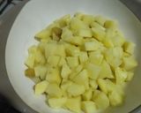 A picture of step 5 of Sauteed potatoes.