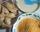 Foto langkah ke 4 dari resep Sempol Udang (For Frozen).