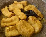 Foto langkah ke 4 dari resep Tahu Nyat - nyat Suna Cekuh.