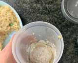 Foto del paso 5 de la receta: Albóndigas de bacalao