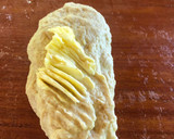 Foto del paso 3 de la receta: Pan dulce navideño🎄🤶