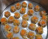 Foto langkah ke 4 dari resep Siomay Babi Udang.
