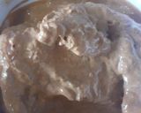 A picture of step 3 of Chicken Roast and fried.
